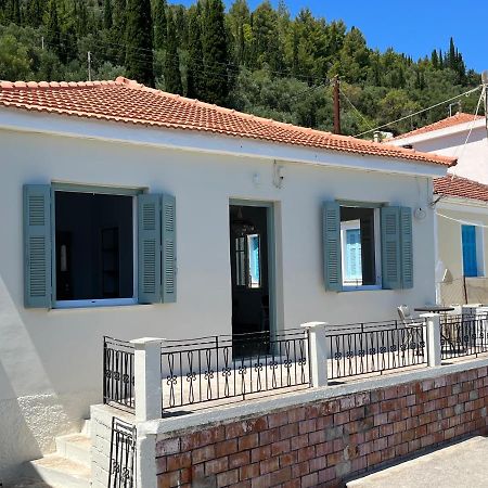 Modern Cottage On The Sea 瓦西 外观 照片